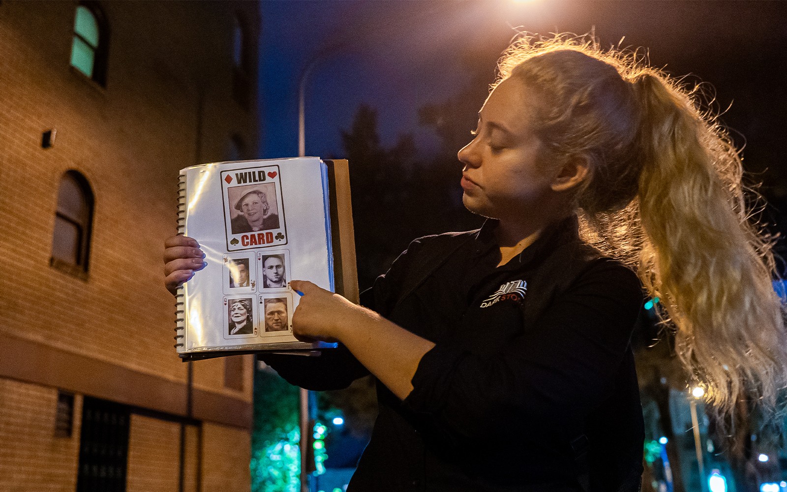 Razor Gang True Crime Guided Walking Tour in Sydney