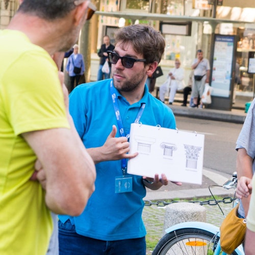 Paris: Latin Quarter & Le Marais Bike Tour — gallery 4