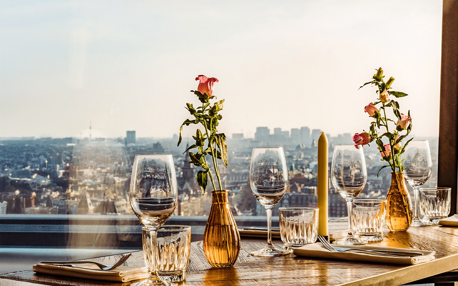 A'DAM Lookout Entry Tickets with 1 Drink — gallery 2