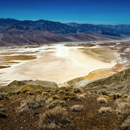 Death Valley National Park: Roundtrip from Las Vegas — gallery 2