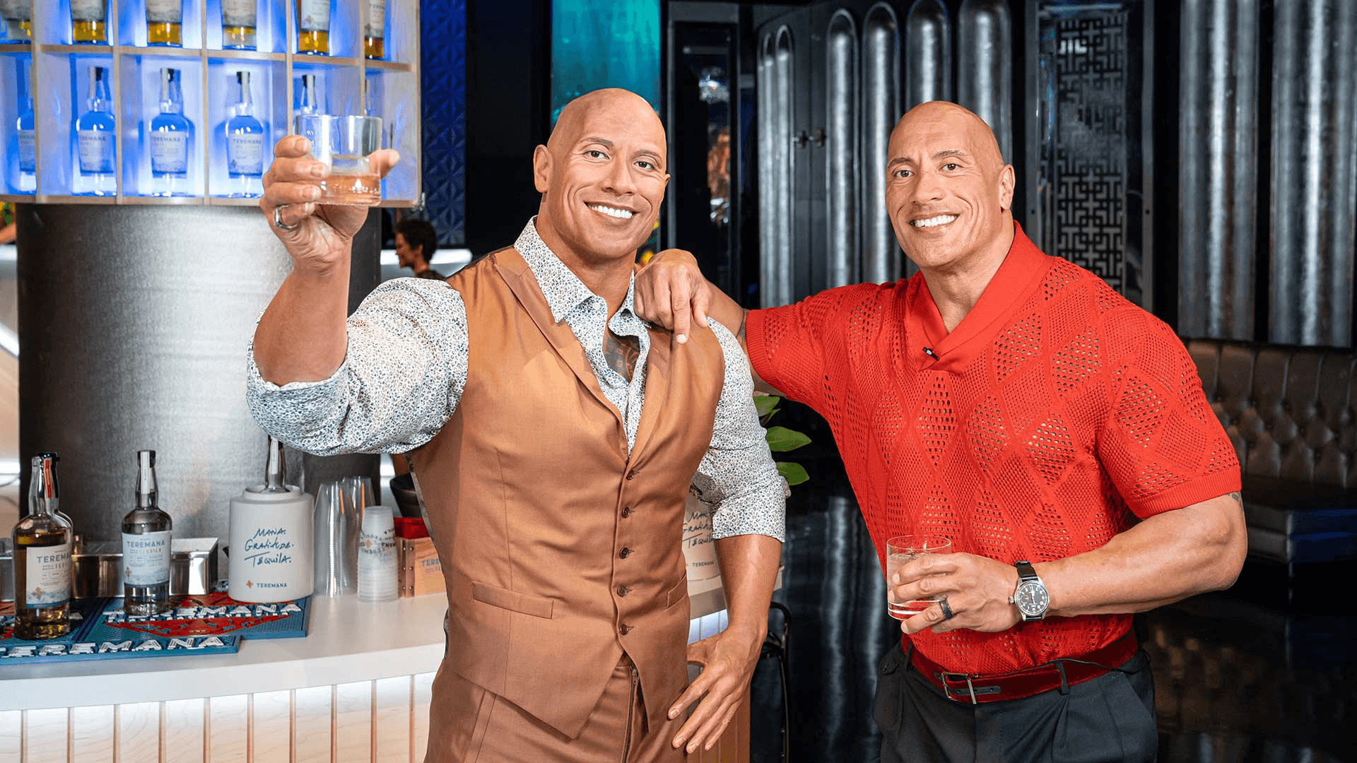 Madame Tussauds Las Vegas — gallery 2