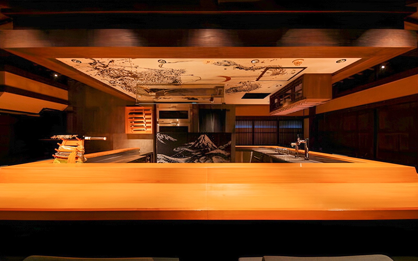 6/9-Course Yakitori Meal at Yakitori Tsukiya — gallery 1