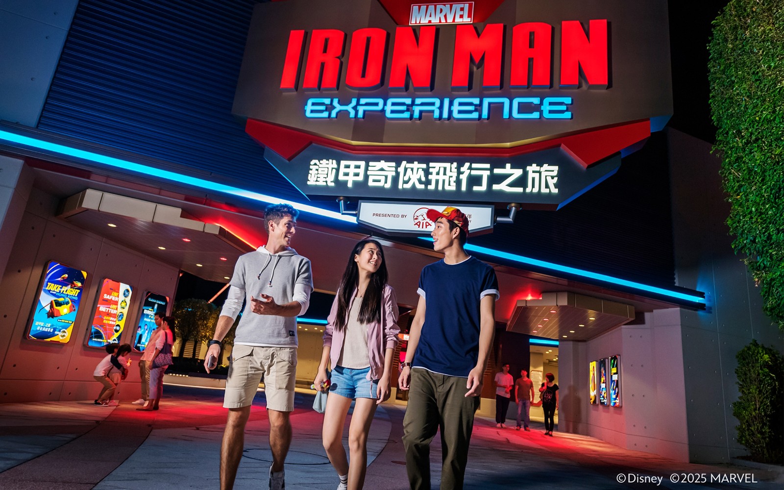 Disneyland: 1-Day Entry Tickets