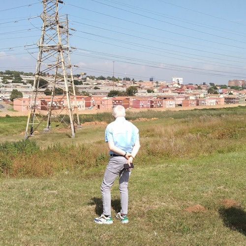 Apartheid & Soweto: Half-Day Tour — gallery 4