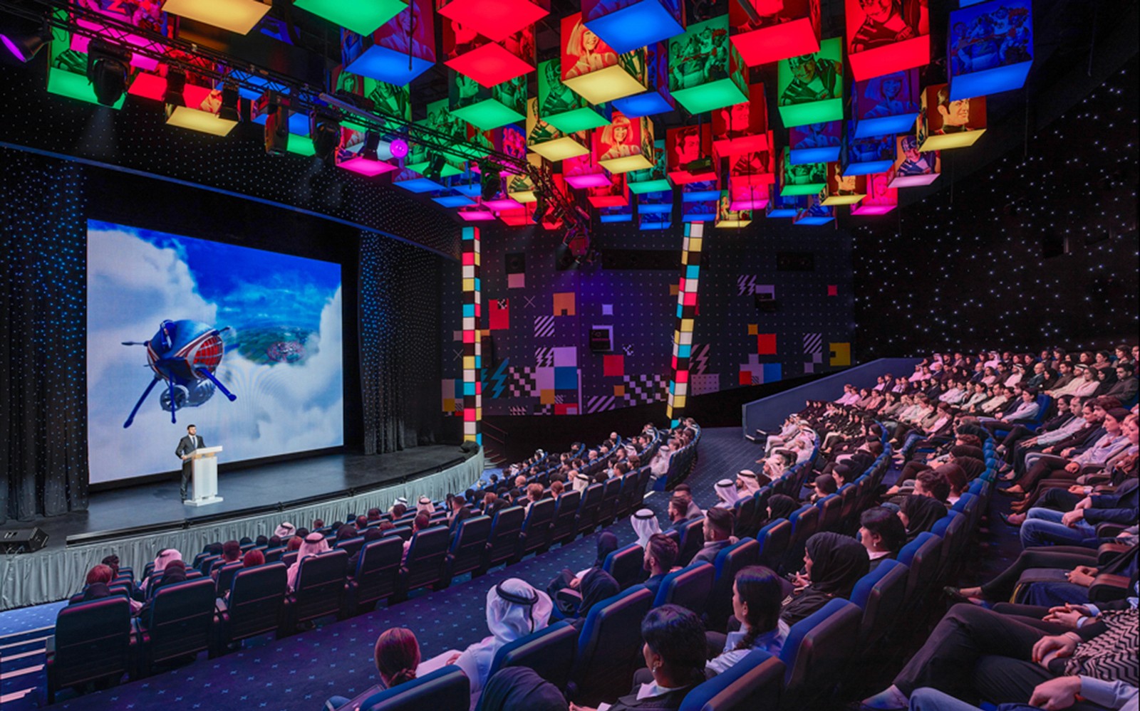 IMG Entry Tickets with Free Fast Track Access — gallery 3