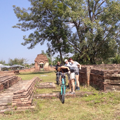 Chiang Mai Paradise Bike Tour — gallery 2