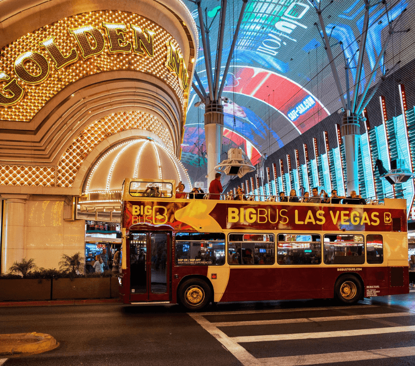 Big Bus: Las Vegas Night Tour — gallery 5