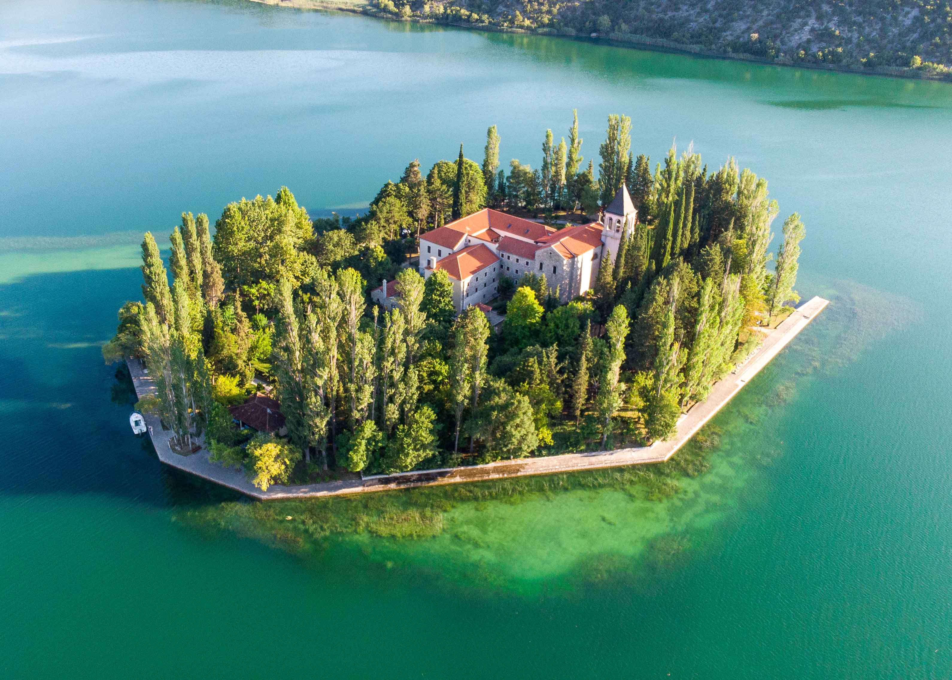 Krka National Park Tickets