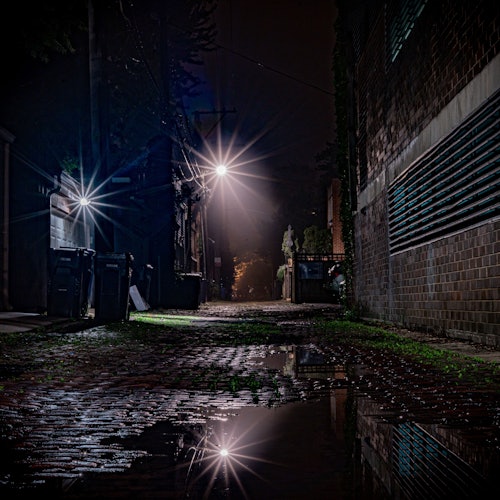 Chicago: Guided Haunted Tour — gallery 2