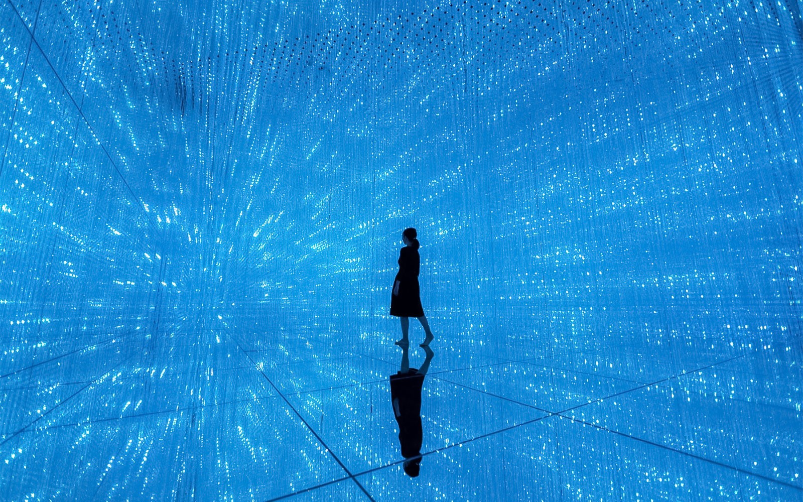 Combo: teamLab Planets Tokyo + TOKYO SKYTREE Tickets — gallery 4