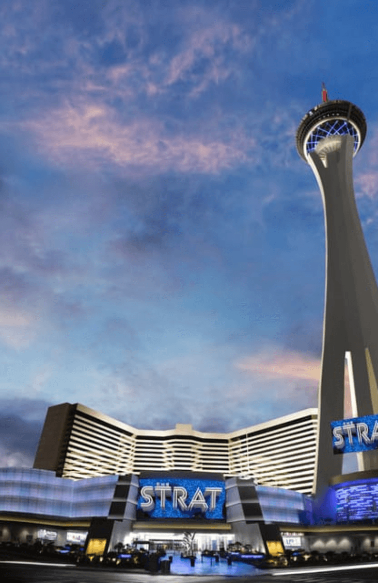 STRAT SkyPod Observation Tower and Thrill Rides — gallery 1