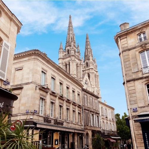Chartrons Bordeaux: Food Tour in the Wine District — gallery 2
