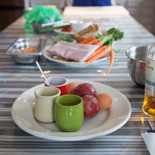 Market Visit & Cooking Class — gallery 2