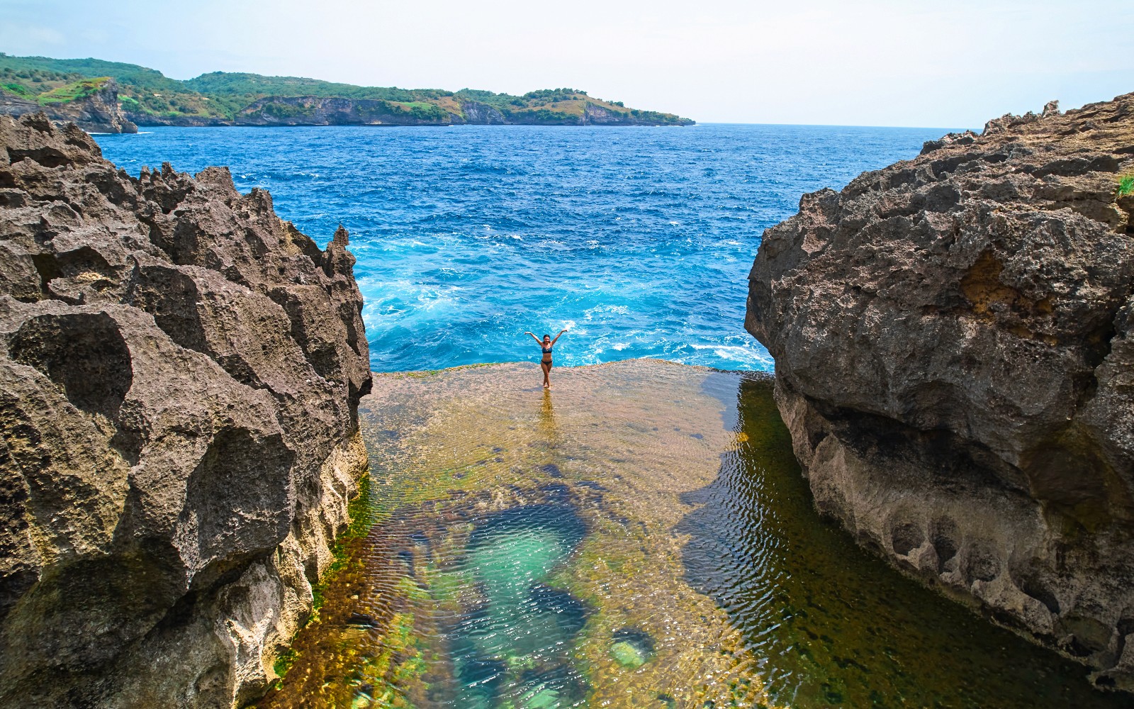 West Nusa Penida Island Tour with Hotel Transfers — gallery 2
