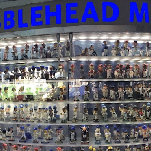LoanDepot Park: Miami Marlins Baseball Game — gallery 1