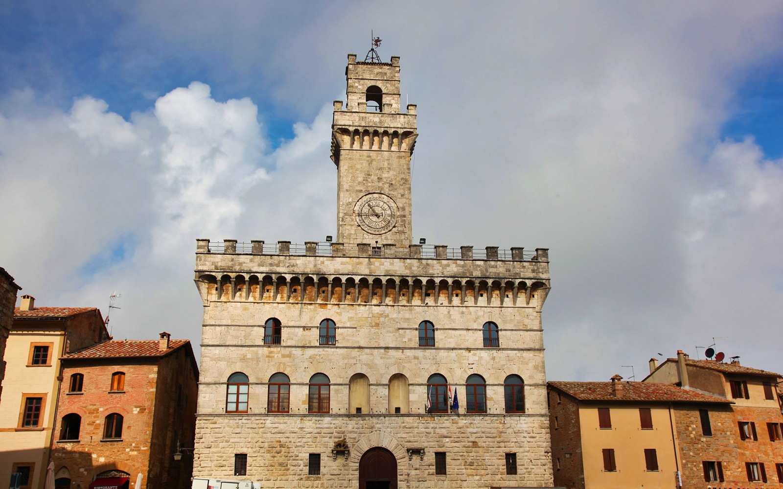 From Rome: Tuscany Day Trip with Lunch and Sommelier‑Led Tasting — gallery 3