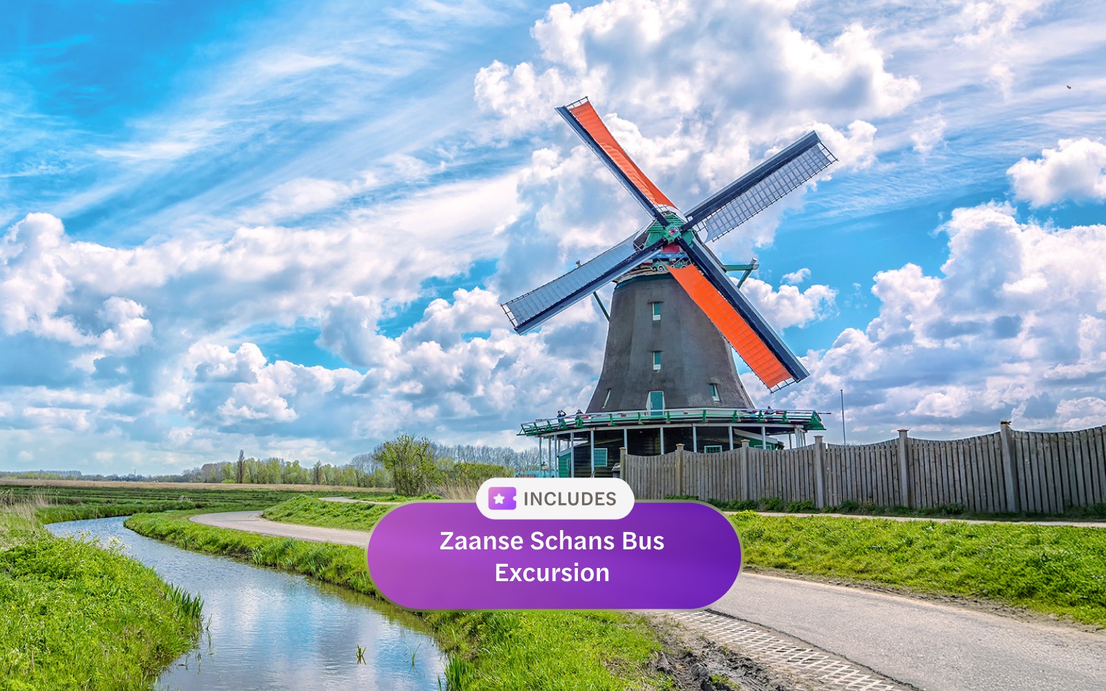 Go City Amsterdam All-Inclusive Pass: Unlimited Access to 45+ Attractions for 1 to 5 Days — gallery 3