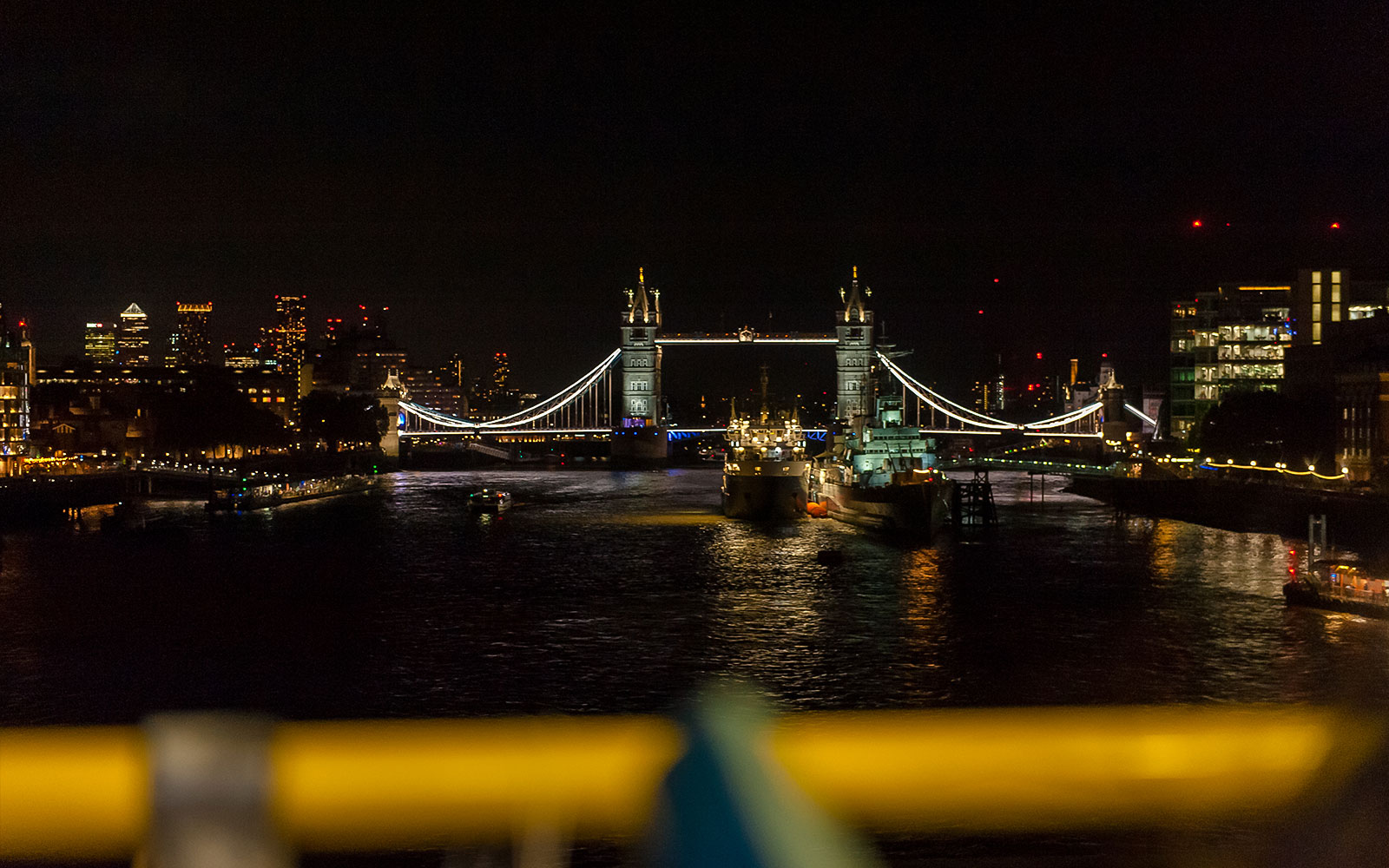Tootbus: London Night Bus Tour — gallery 4