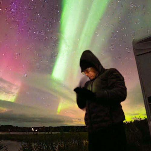 Aurora Pro Photography Tour — gallery 1