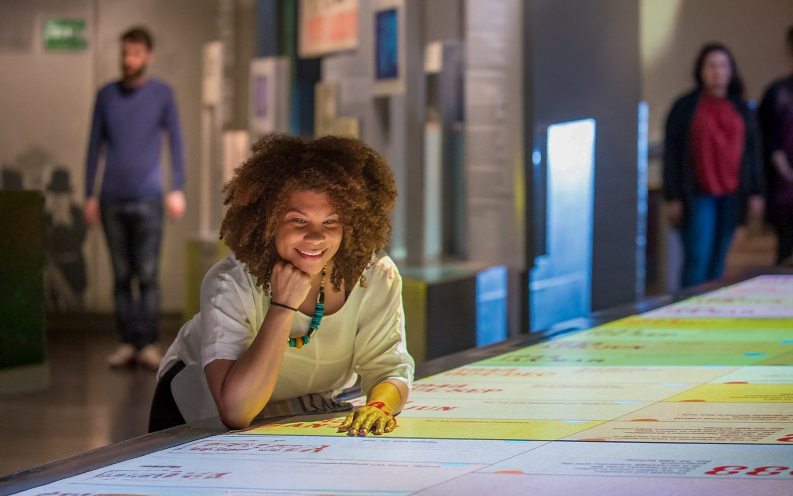 Churchill War Rooms Entry Ticket & Political London Audio Tour — portrait