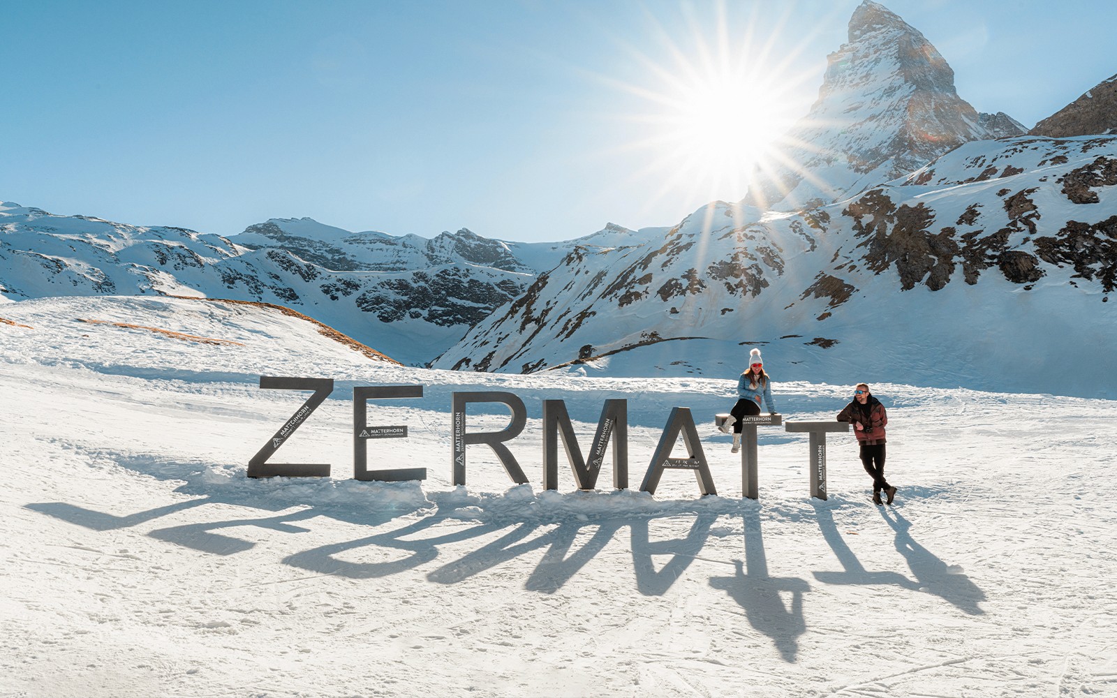 From Geneva: Zermatt & Matterhorn Glacier Paradise Cable Car Day-Trip