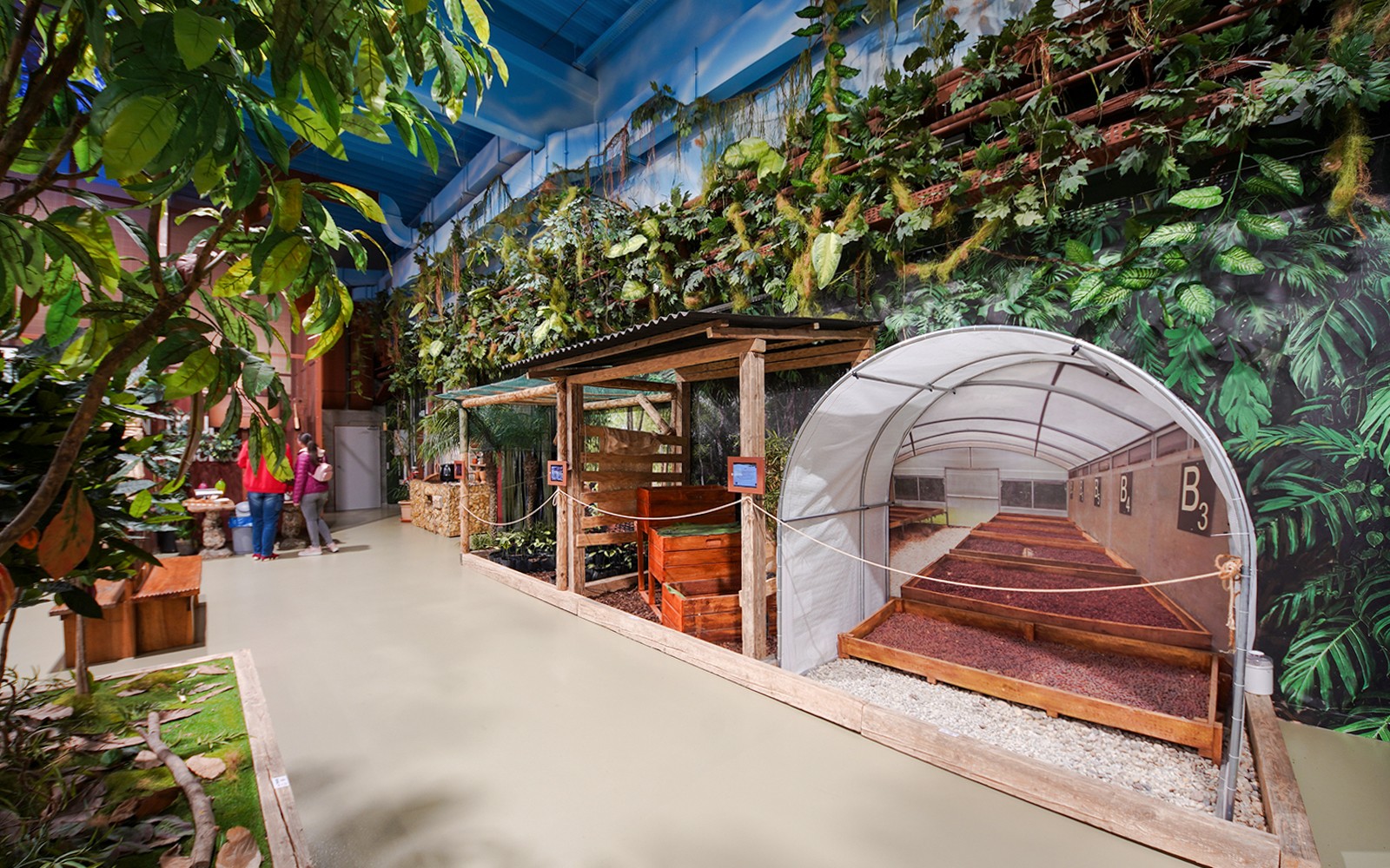 Chocolate Factory Tour — gallery 4