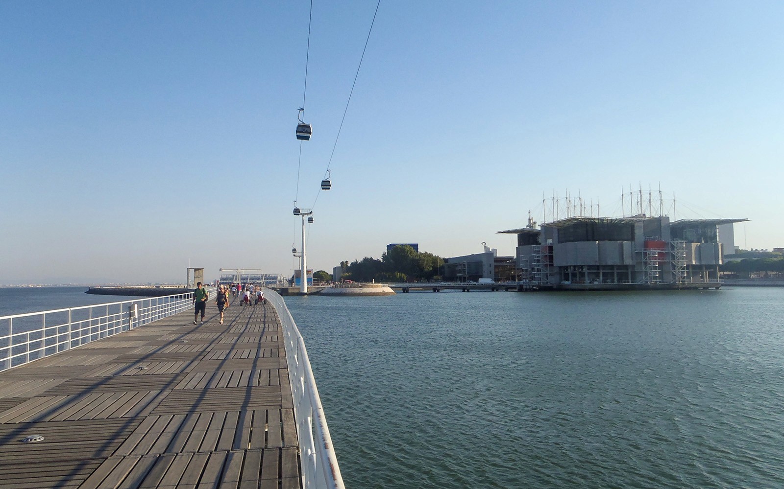 Tickets to Telecabine Cable Car — gallery 1