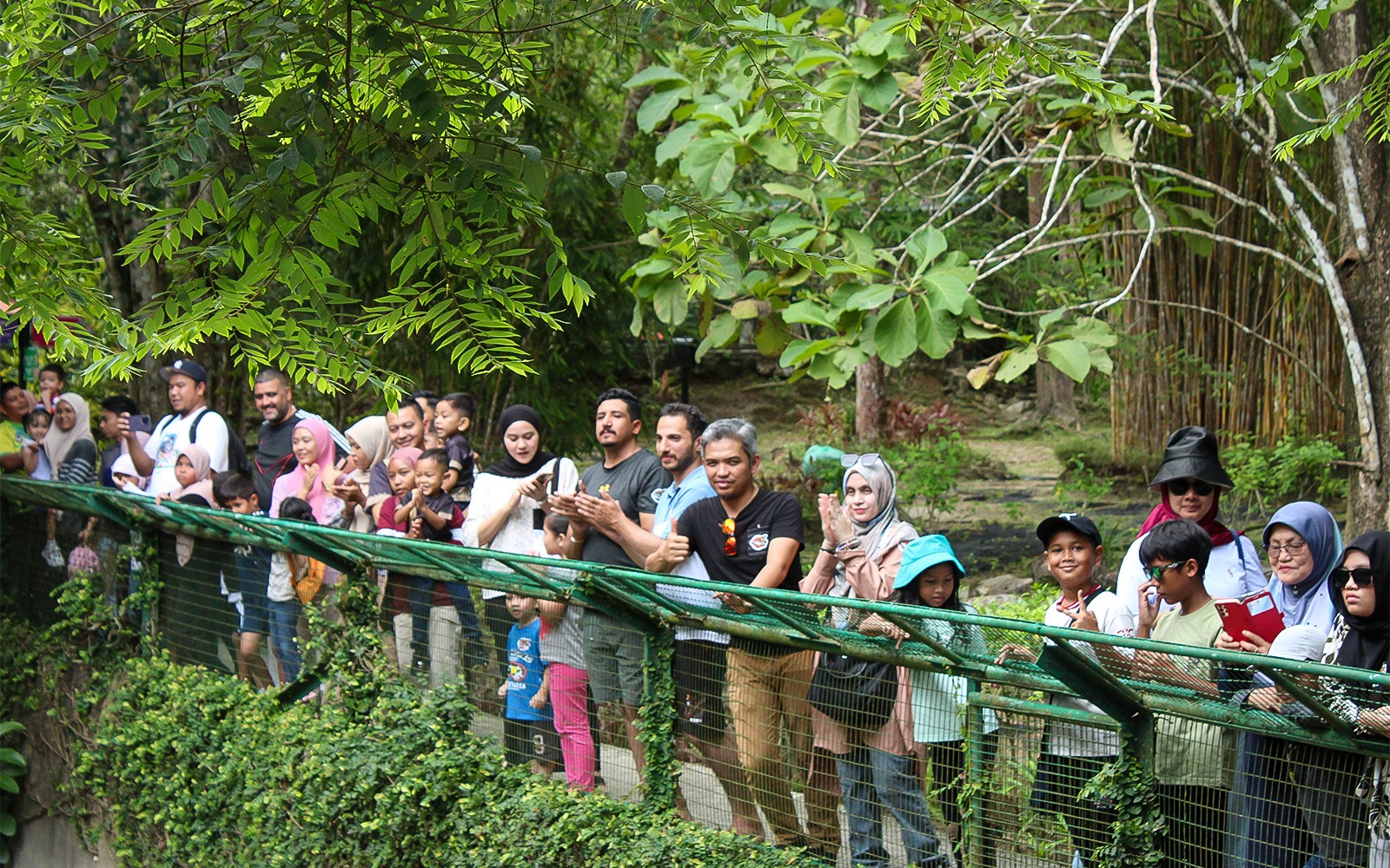 Crocodile Adventureland Langkawi Tickets