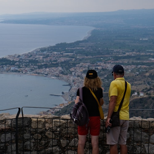 Castello di Taormina: Skip The Line Ticket + Audio Guide — gallery 1