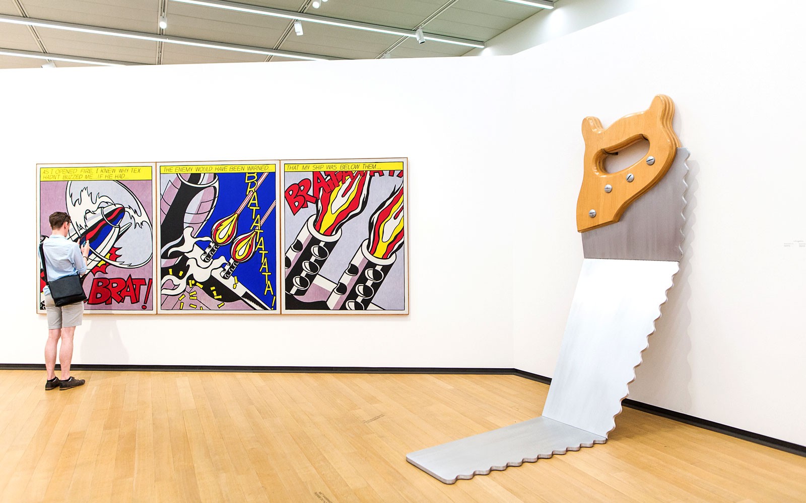Stedelijk Museum Skip-the-Line Tickets — gallery 3