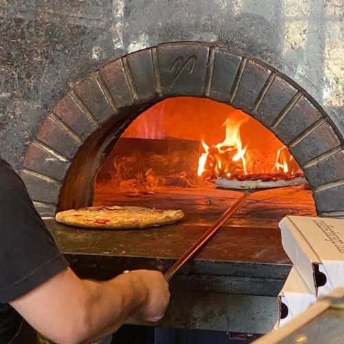 Chicago Downtown: 3-Hr Guided Pizza Tour — gallery 2