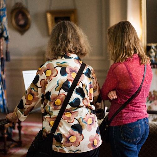 Huis Willet-Holthuysen: Entry Ticket + Audio Guide — gallery 4