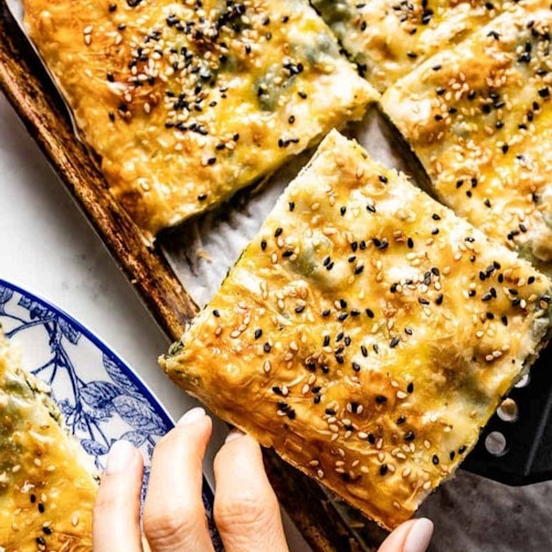 Istanbul: Guided Vegetarian Food Tour — gallery 3