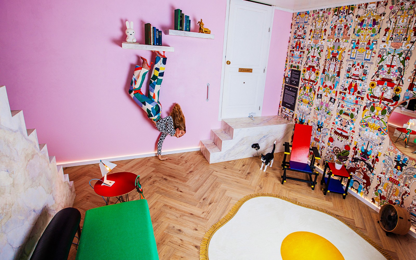 The Upside Down Amsterdam Tickets — gallery 5