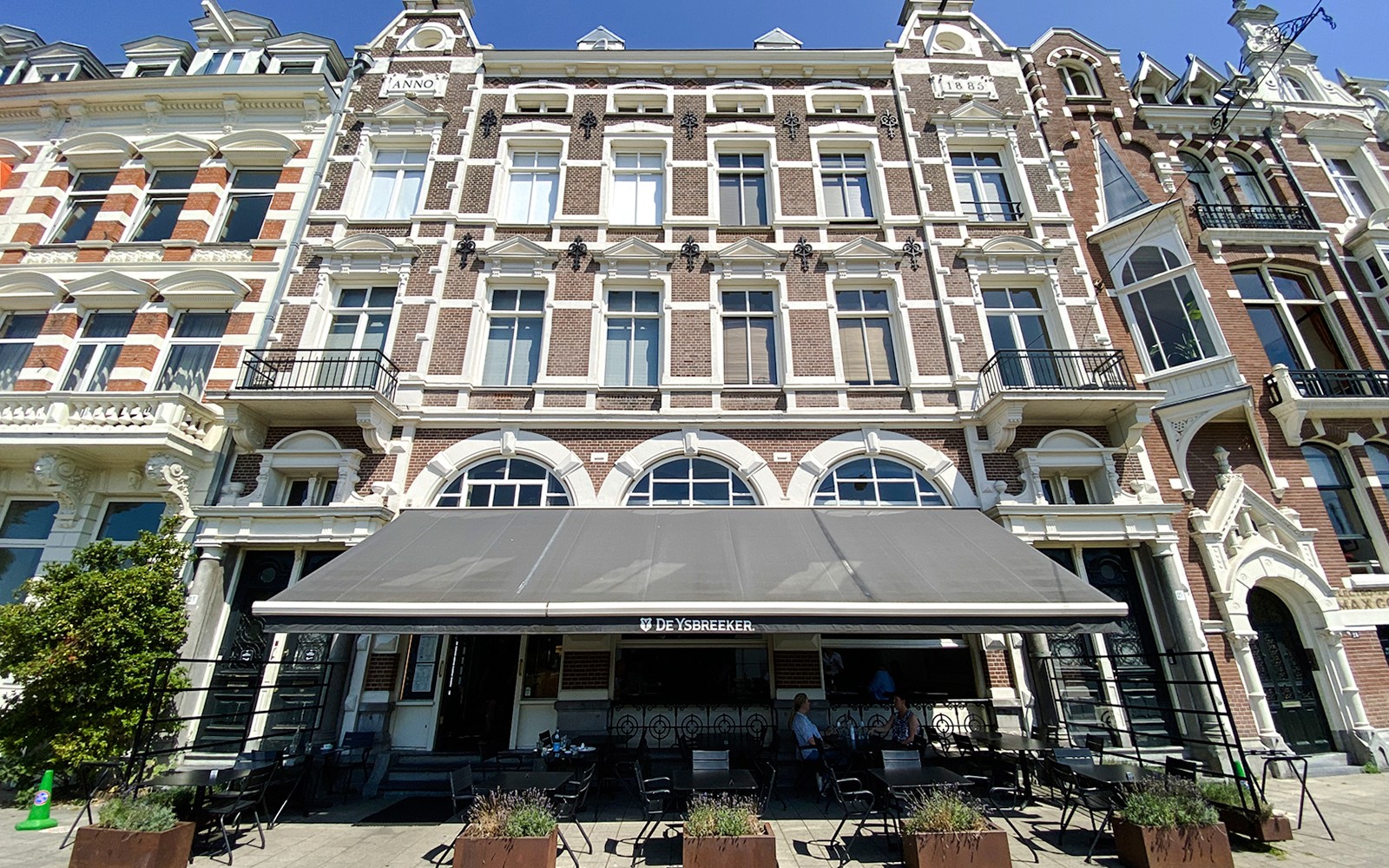 Anne Frank Story Self-Guided Walking Tour with Audiovisual Guide — gallery 2