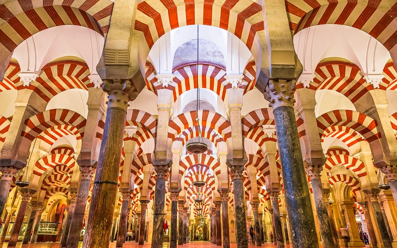 Day Tour of Córdoba from Seville with Córdoba Cathedral-Mosque Visit