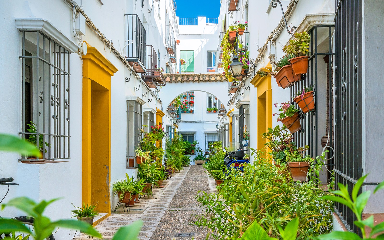 Cordoba Mosque-Cathedral & Jewish Quarter Guided Tour — gallery 5