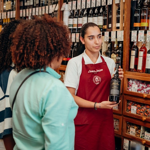 Porto: 3-Hr Food and Wine Tasting Tour — gallery 1