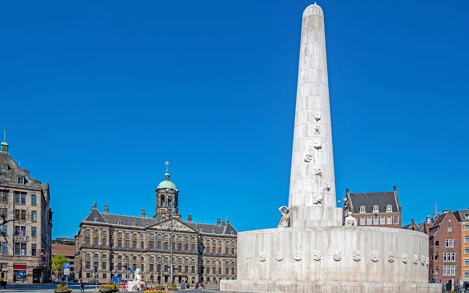 Anne Frank Story and World War II Small-Group Walking Tour — gallery 4