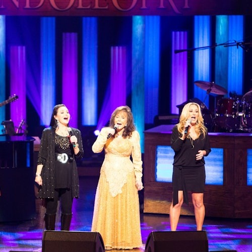 Grand Ole Opry Country Music Show: Standard Seating Admission — gallery 4