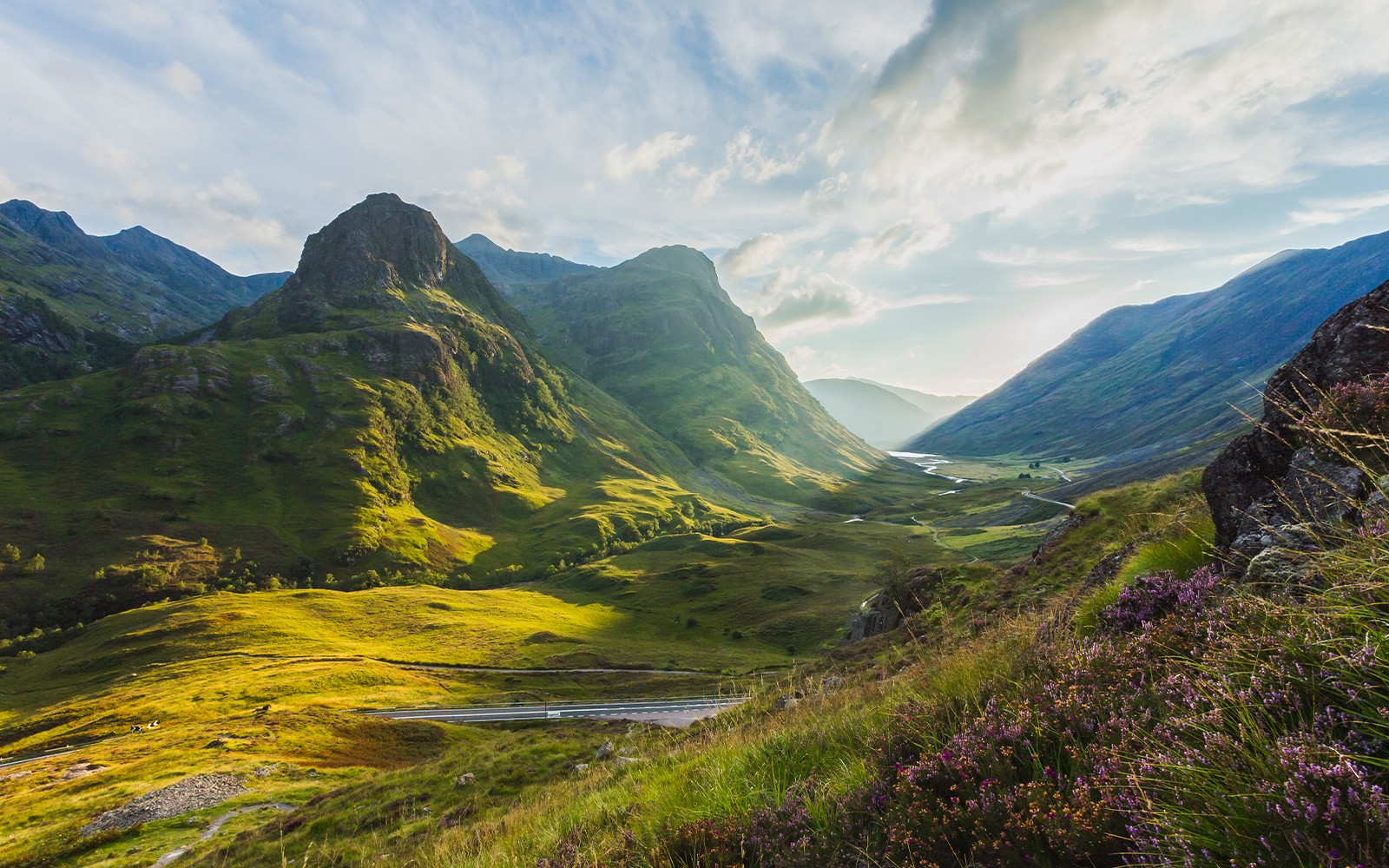 From Edinburgh: Loch Ness, Inverness & The Highlands 2-Day Guided Tour — mobile