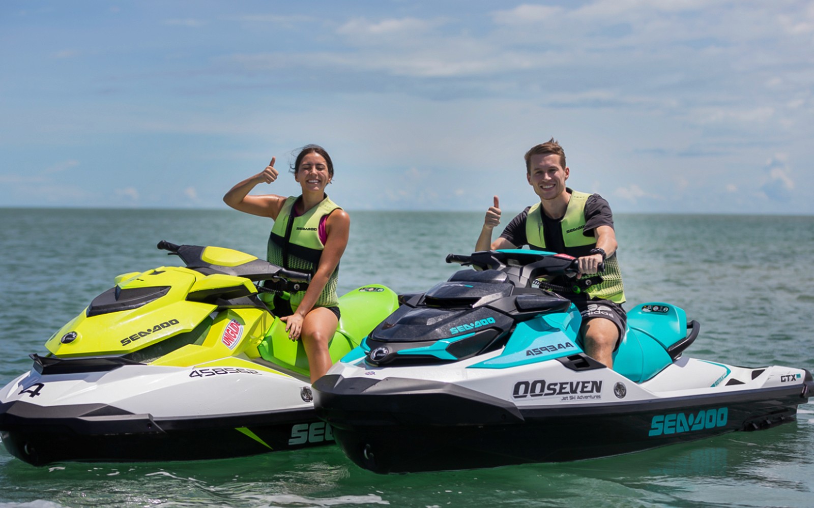 Jet Ski Tour in Darwin — gallery 3