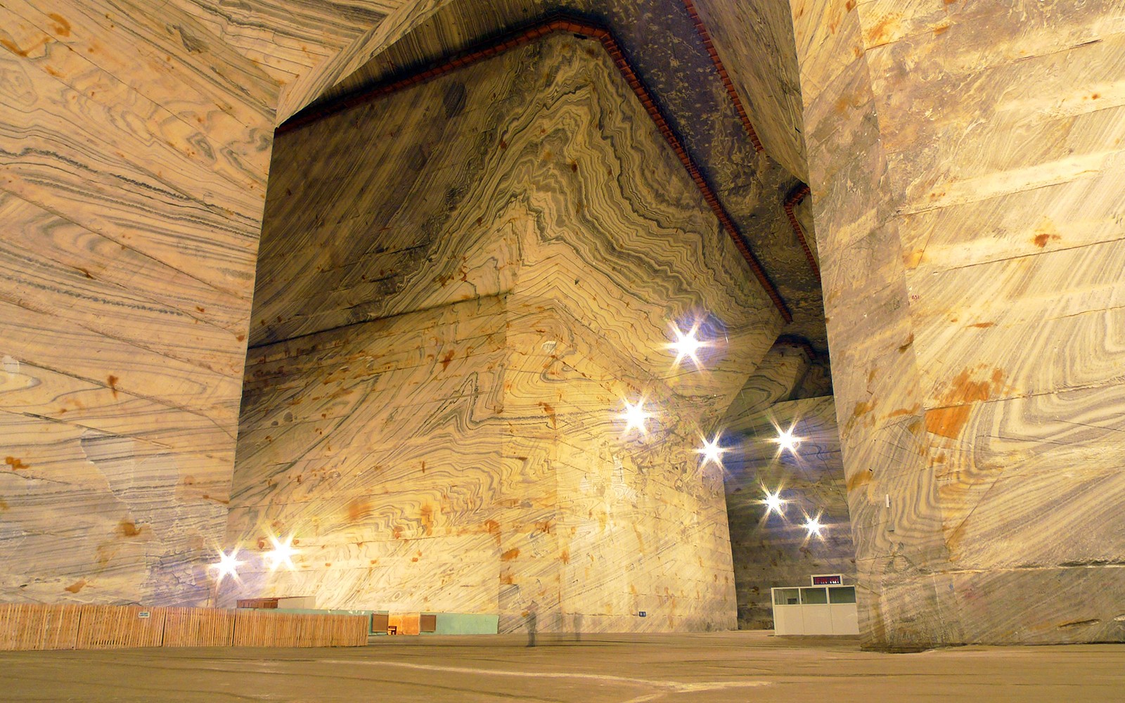 From Bucharest: Slanic Salt Mine Day Trip — gallery 2