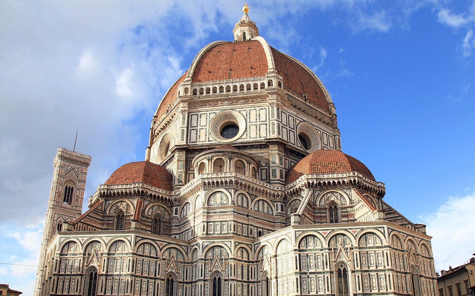 Florence in a Day: City Centre Walking Tour with Accademia & Uffizi Gallery Tickets — gallery 1