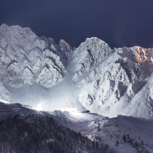 Roundtrip Cable Car: Top of Innsbruck — gallery 3