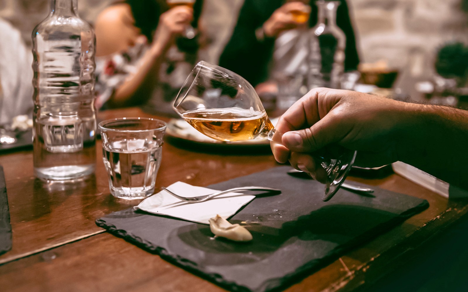 French Cheese Pairing & Tasting Experience — gallery 5
