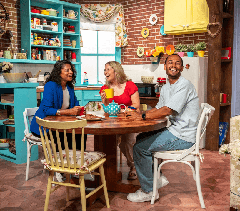 The FRIENDS™ Experience: The One in London — gallery 1
