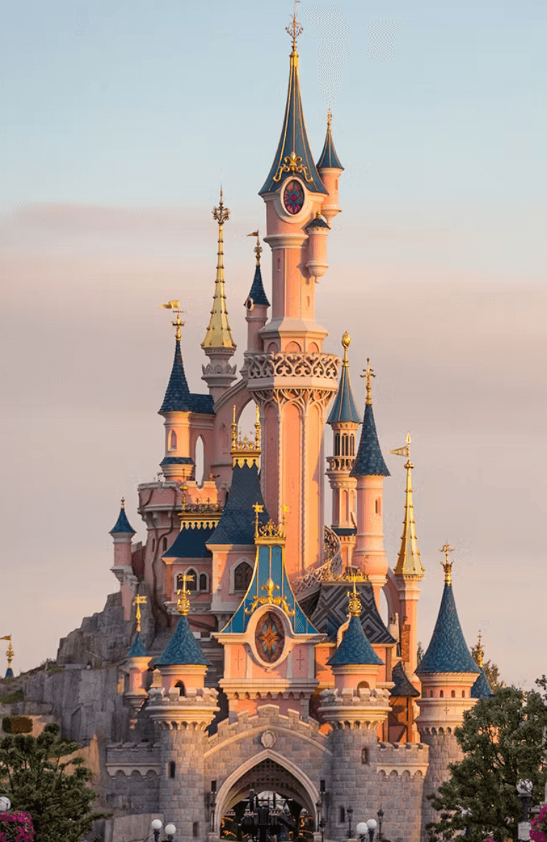 Disneyland Paris multi day tickets — gallery 1