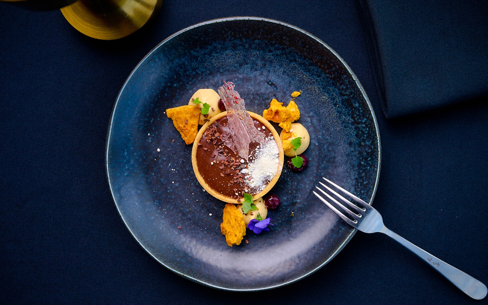 Altitude Dining Experience at Melbourne Skydeck — gallery 4