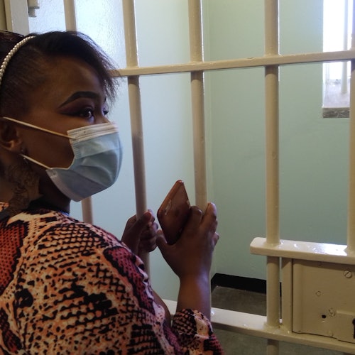 Half Day Robben Island Tour — gallery 4